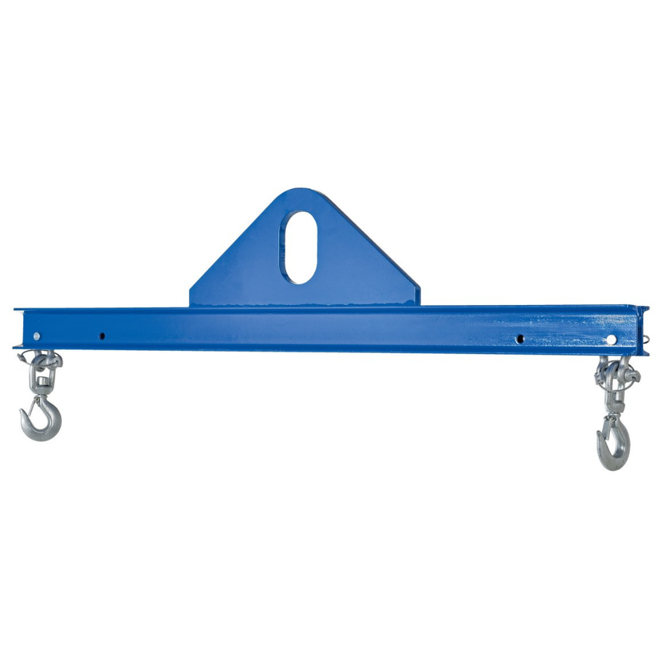 Economy Spreader Beam - 4000 lbs - 8' Length - Vestil
