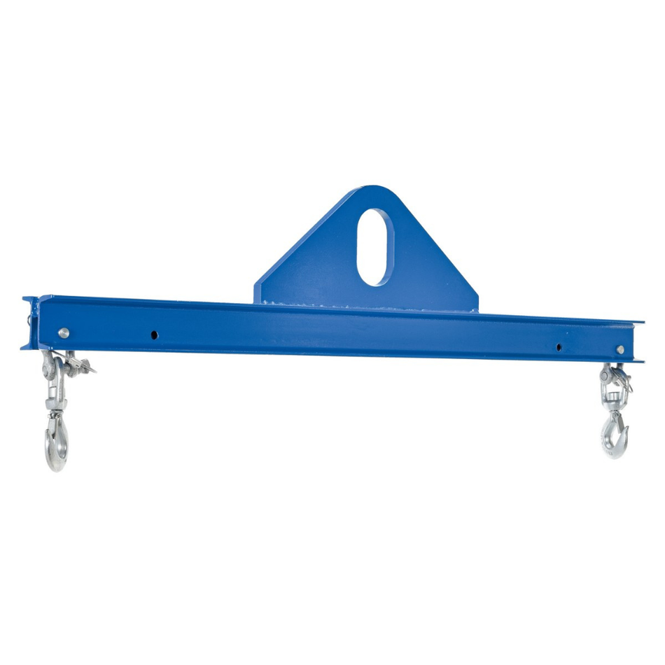 Economy Spreader Beam - 2000 lbs - 4' Length - Vestil
