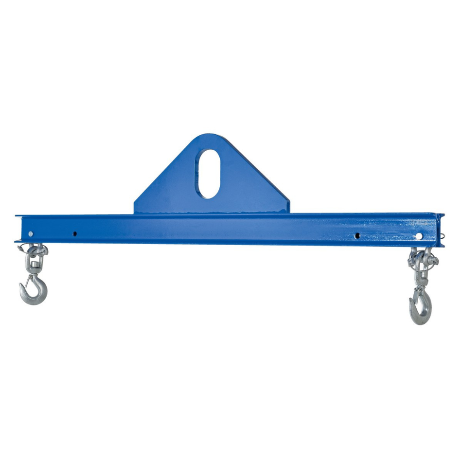 Economy Spreader Beam - 2000 lbs - 6' Length - Vestil