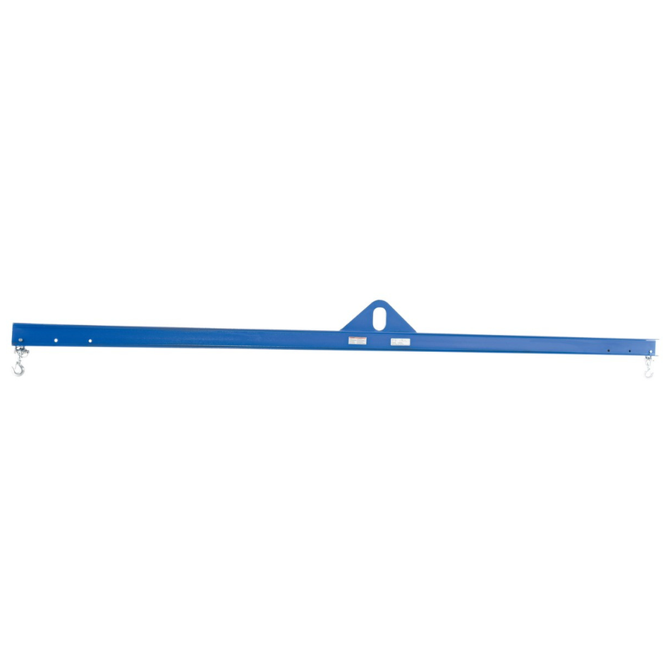 Economy Spreader Beam - 1000 lbs - 12' Length - Vestil