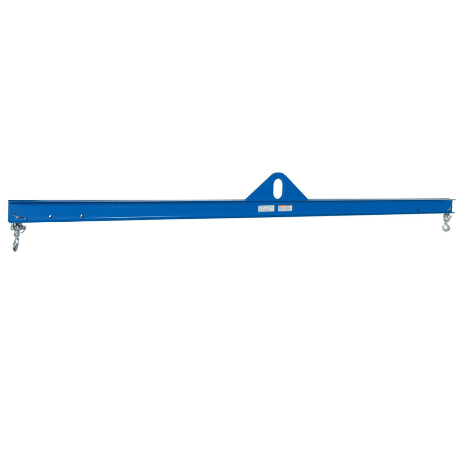 Economy Spreader Beam - 1000 lbs - 10' Length - Vestil