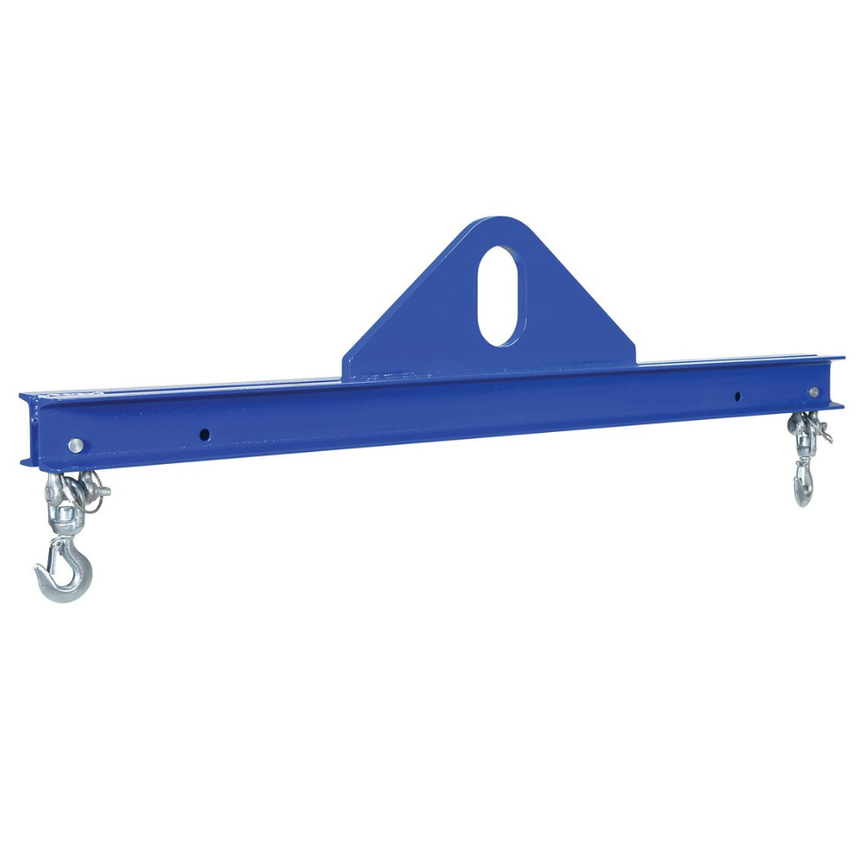 Economy Spreader Beam - 1000 lbs - 4' Length - Vestil