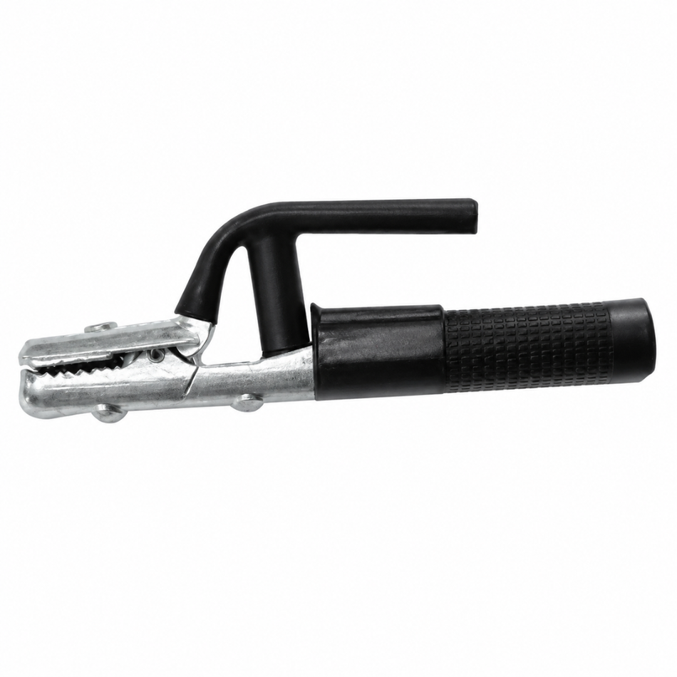 Tong Electrode Holder, 500A, 3/8 in Capacity - Tweco