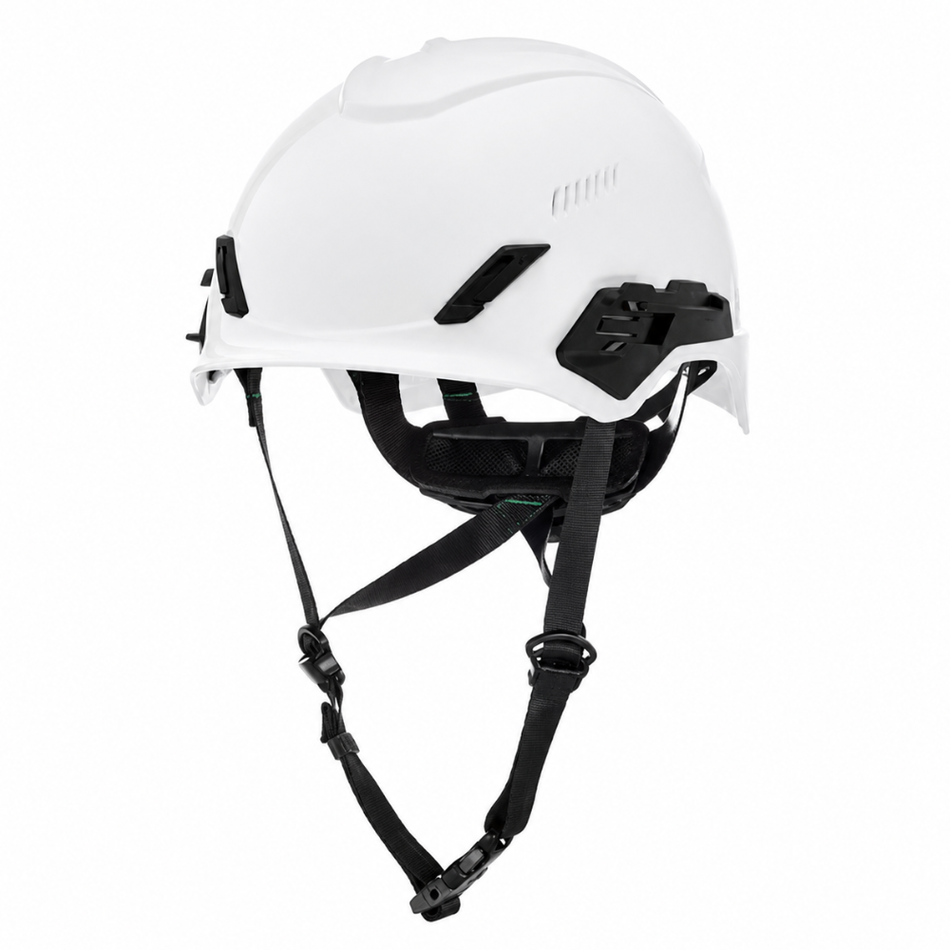 V-Gard® H1 Pro Trivent Safety Helmet with Fas-Trac® III Suspension - MSA