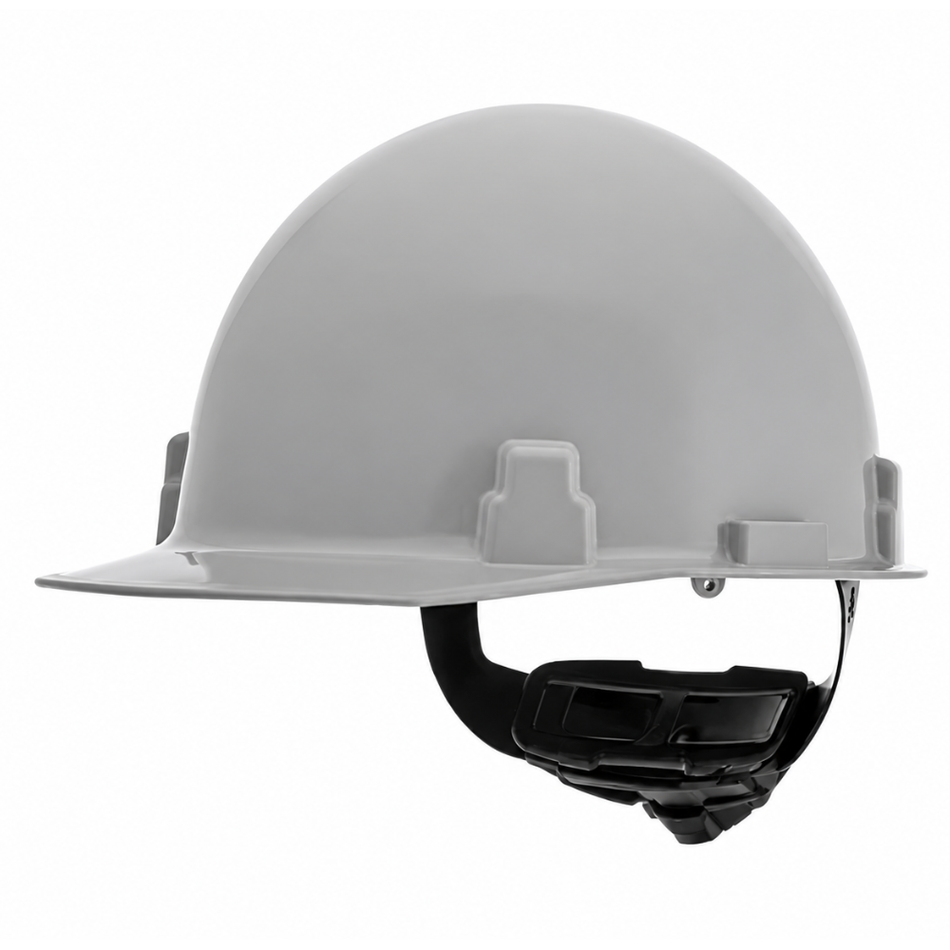 Thermalgard Hard Hat Cap with Ratchet Suspension - MSA