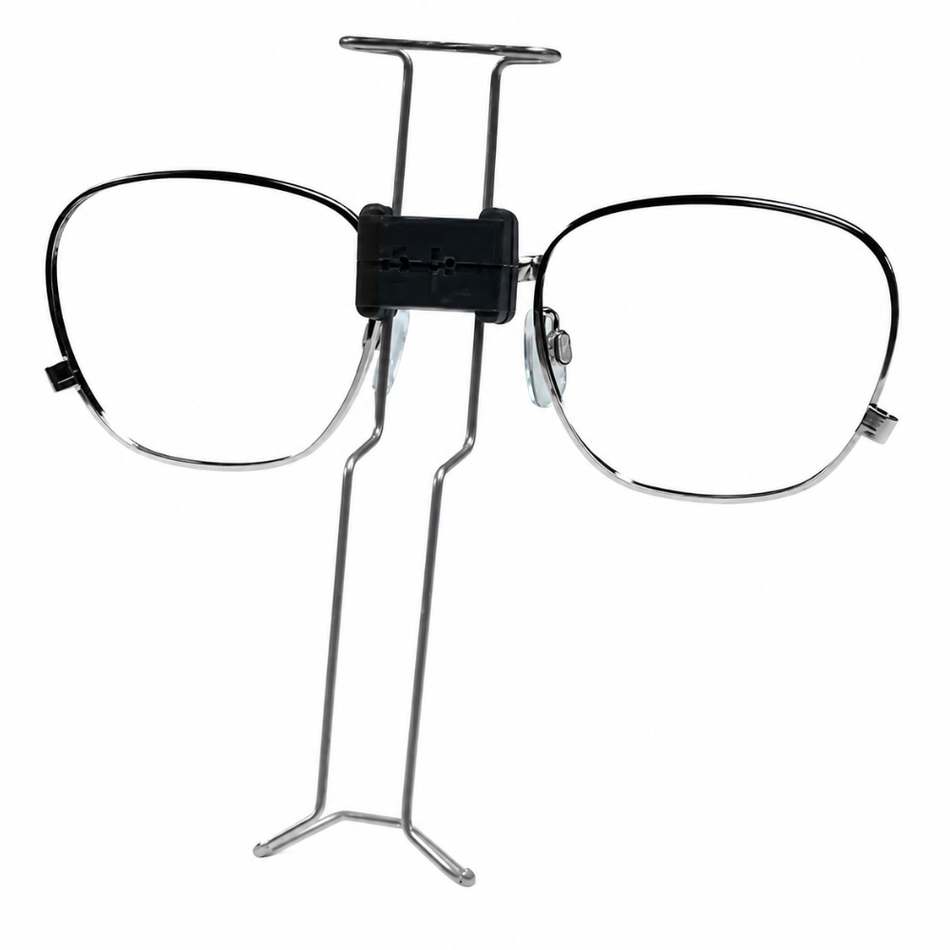 Ultra Elite Respirator Spectacle Kit, Silver – MSA
