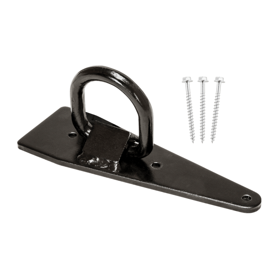 Reusable D-Ring Plate Anchor for Wood – 7493B1 – FallTech