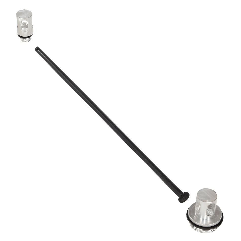 Aluminum Double Drum Lock – 55 Gallon – DDL-55-AL – Vestil