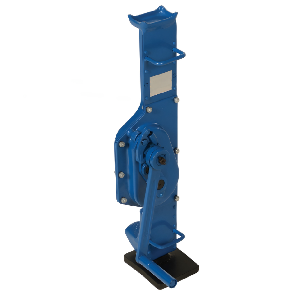 10,000 Lb. Mechanical Machinery Jack – MMJ-10 - Vestil