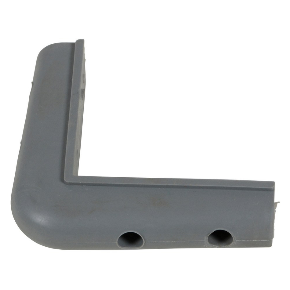 5/8 In. Rubber Corner Guard – 28 Pieces – CB-1 – Vestil