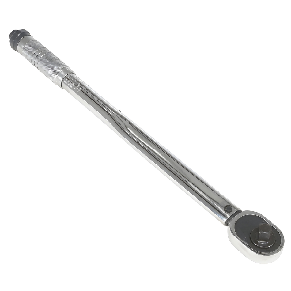 1/2" Drive Torque Wrench – 10 to 150 Ft-Lbs – TW-12 – Vestil