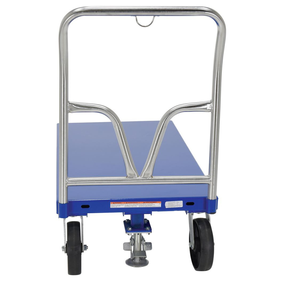 3600 Lb. Steel Platform Truck – SPT-2436 – Vestil