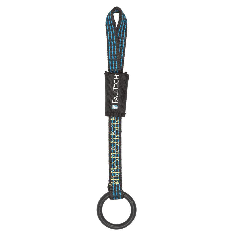 18" EdgeCore™ Dorsal D-Ring Extender with Loop – 8365L – FallTech