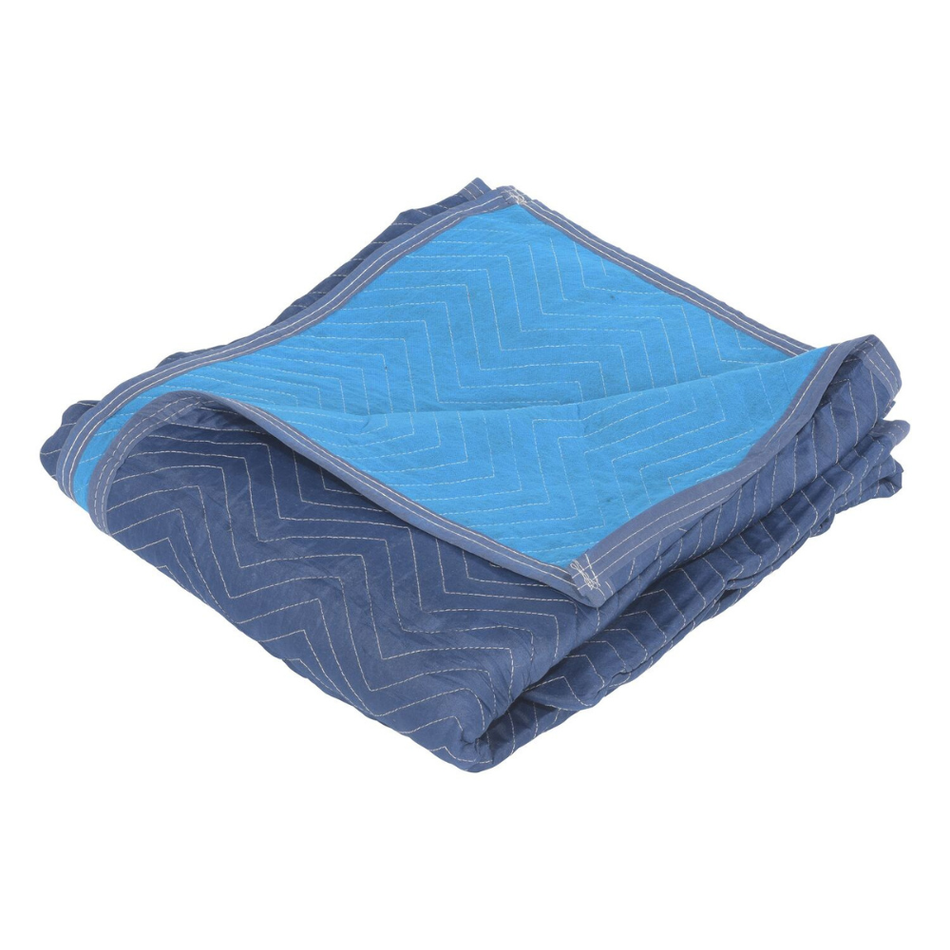 Heavy-Duty Quilted Moving Pad – 80" x 72" – QPC-7280-VP-1PK – Vestil
