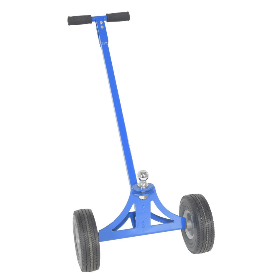 1000 lbs. Steel Hitch Mover – 2 Wheel - HM-B200 - Vestil