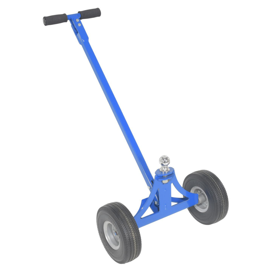 1000 Lb. Steel Hitch Mover with 1-7/8" Ball – HM-B178 – Vestil