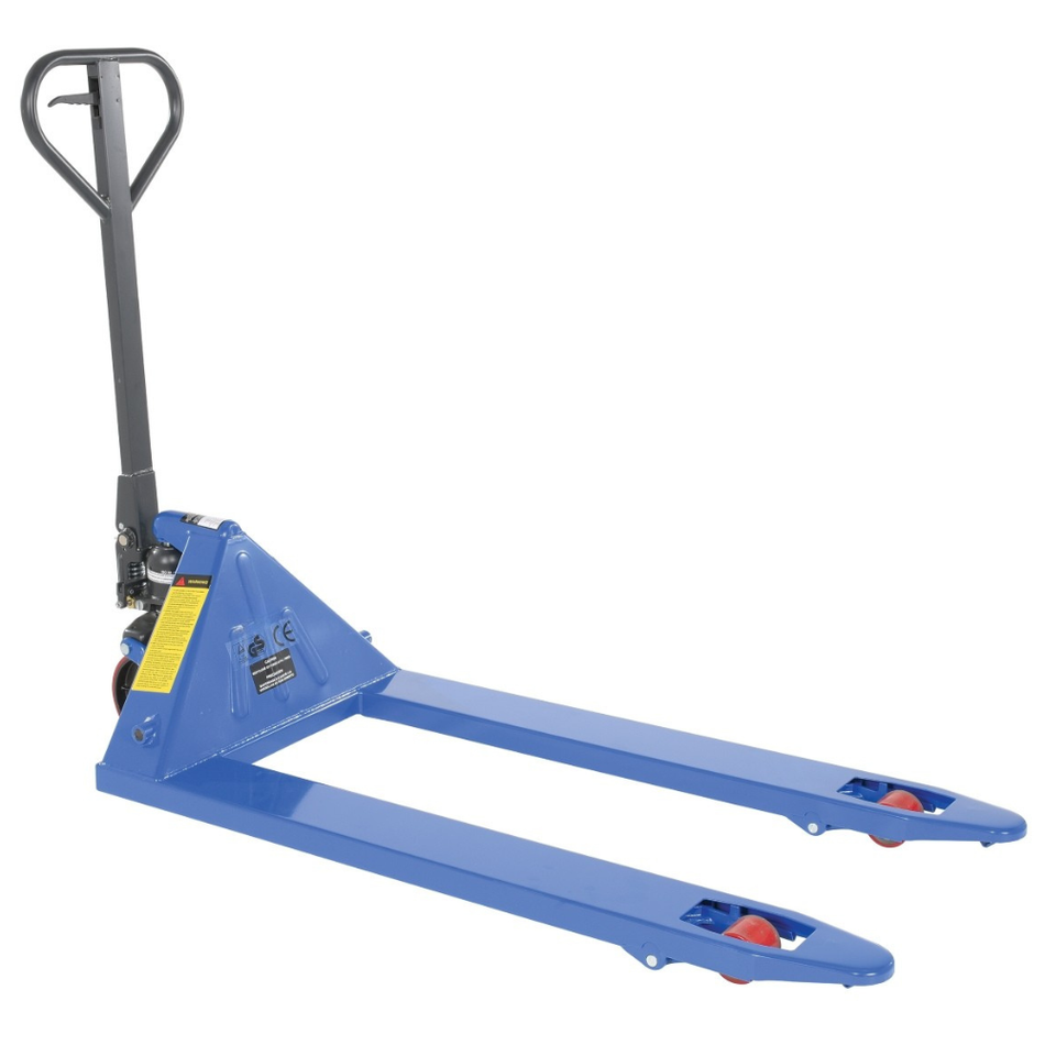 Hand Pallet Truck - Steel Economy - 4000 lbs - Vestil