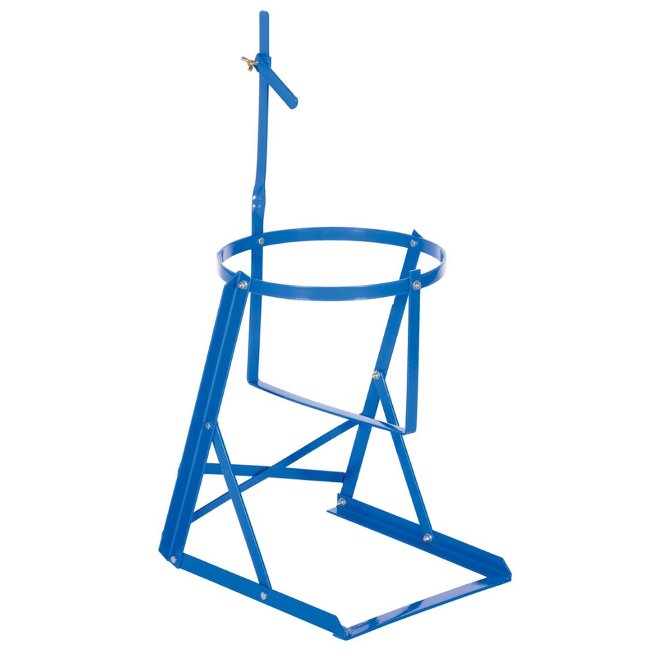 Steel Manual Pail Tipper – 70 lb Capacity – CAN-A – Vestil