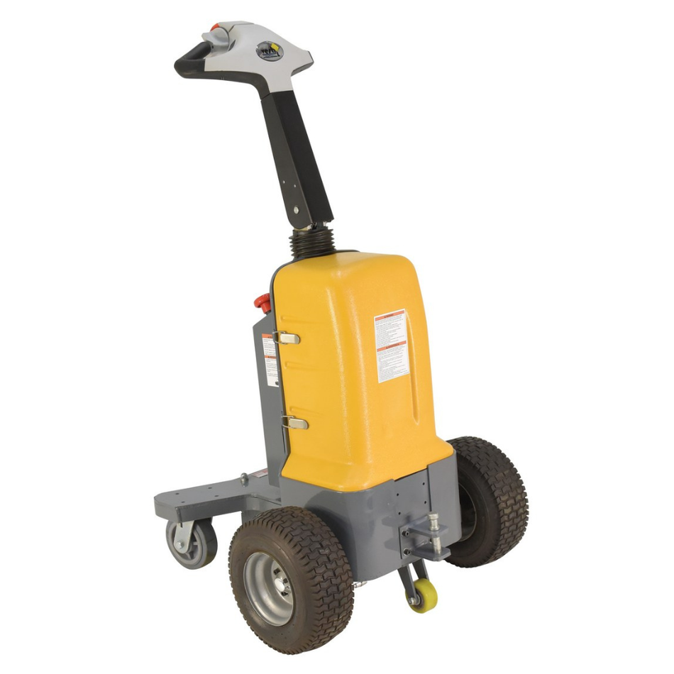 3,000 lb. Electric Powered Tugger – E-TUG-30 - Vestil