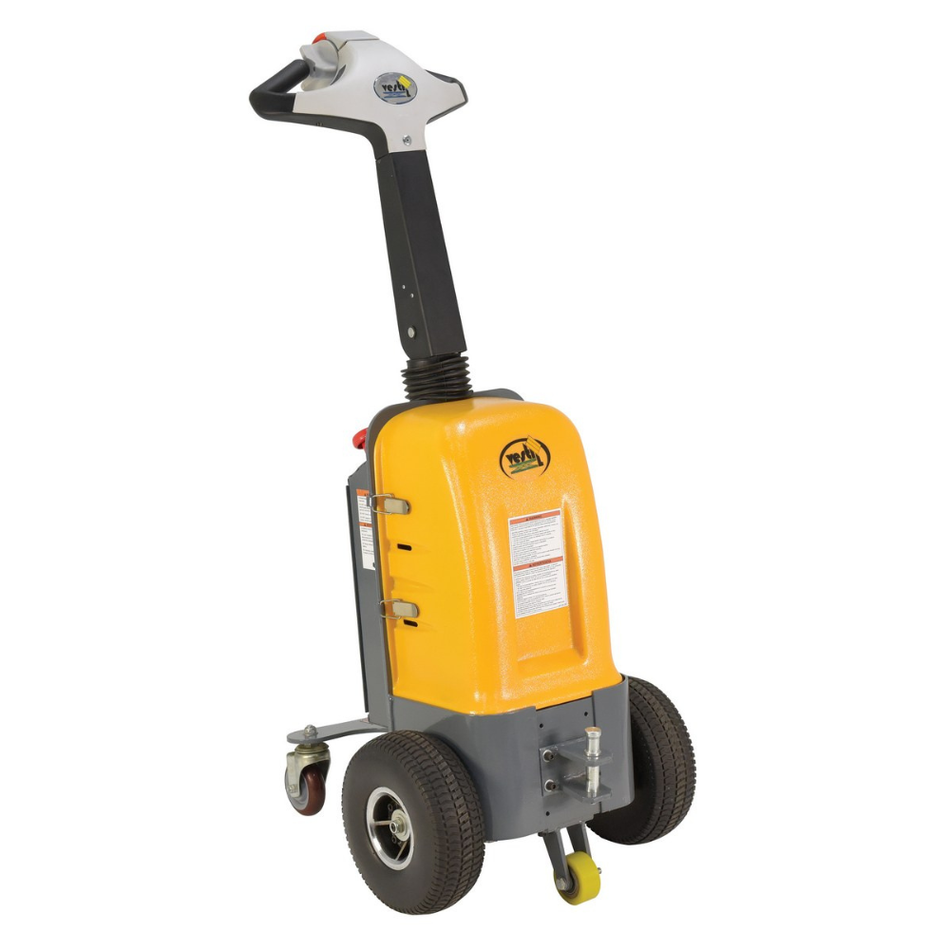 1000 Lb. Steel Electric Powered Tugger – E-TUG-10 - Vestil