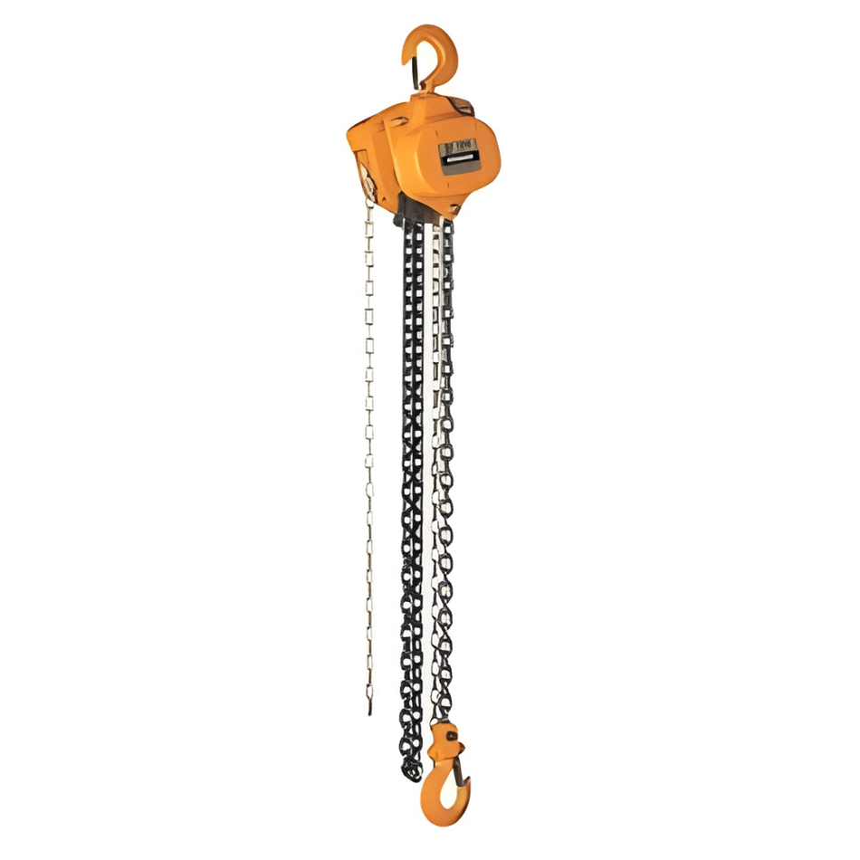 2 ton Capacity - Hand Chain Hoist - MAGNA