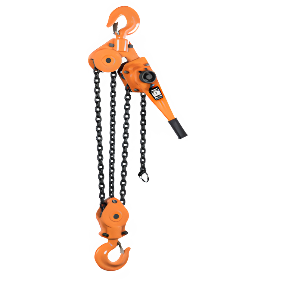7.5 ton Capacity - Lever Hoist - MAGNA