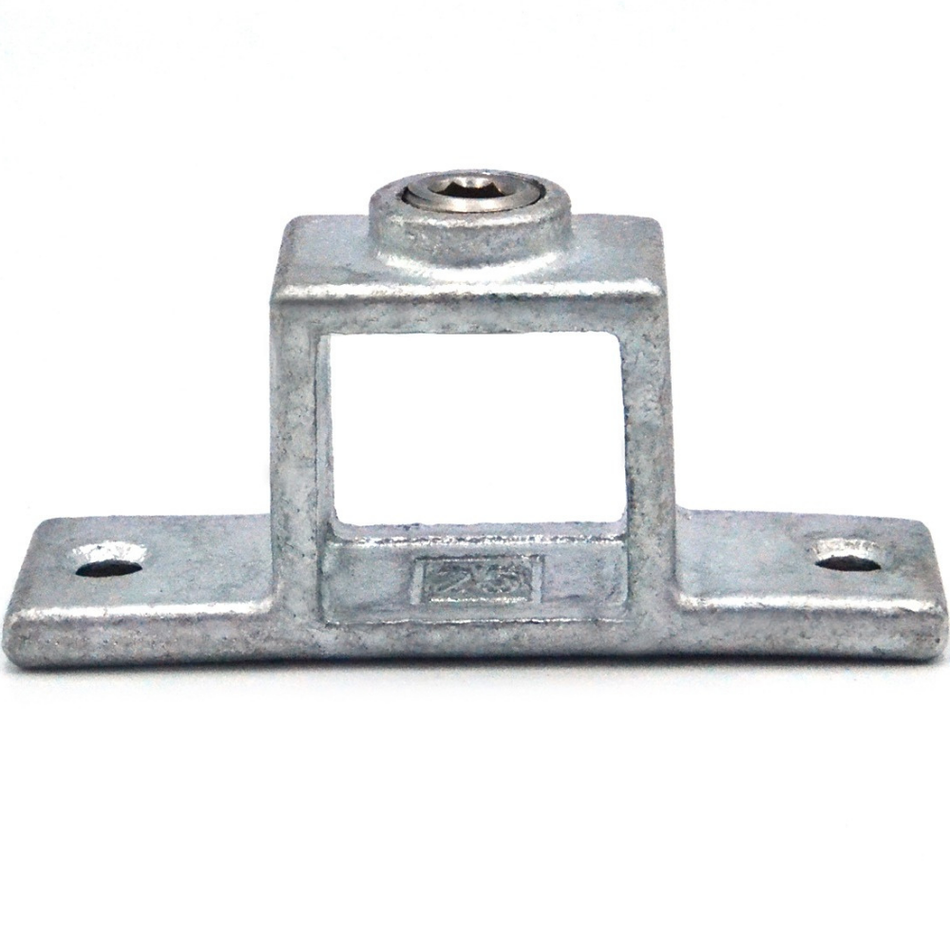 Double Fixing Pad Square - EFSQ56G - Easyfit