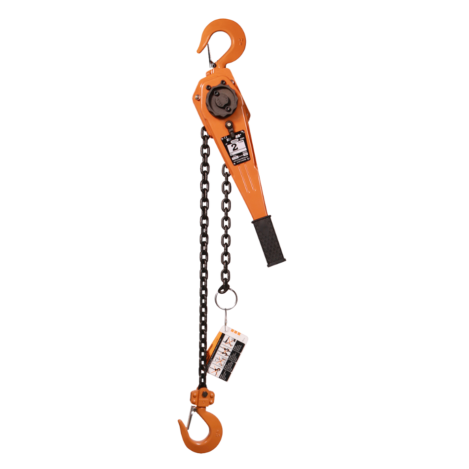 2 ton Capacity - Lever Hoist - MAGNA