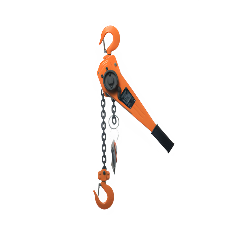 1.5 ton Capacity - Lever Hoist - MAGNA