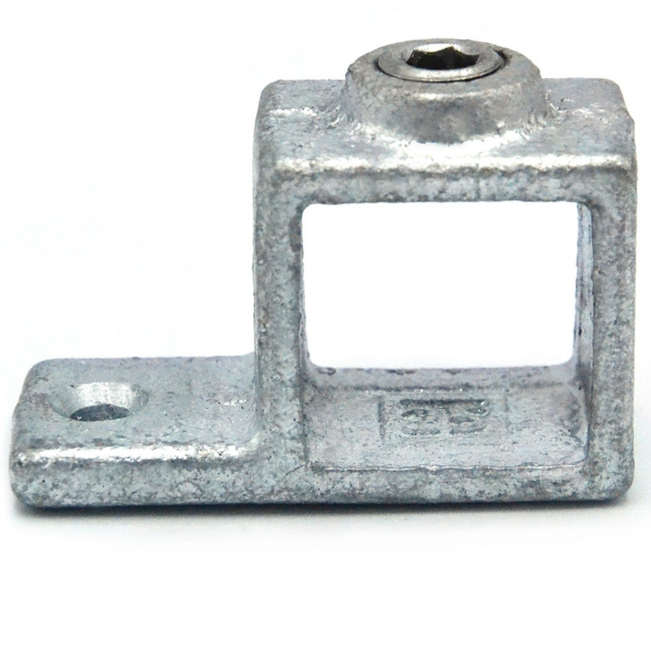 Fixing Pad Square - EFSQ55G - Easyfit