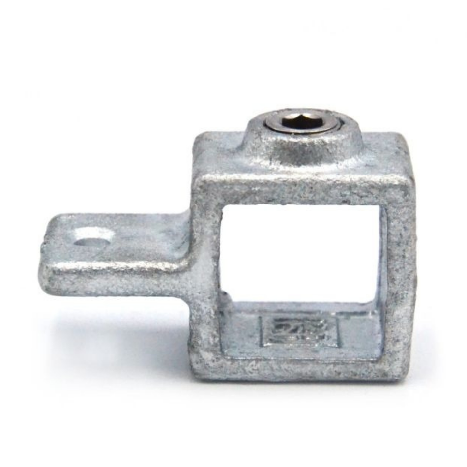 Off-Set Fixing Pad Square - EFSQ35G-25 - Easyfit