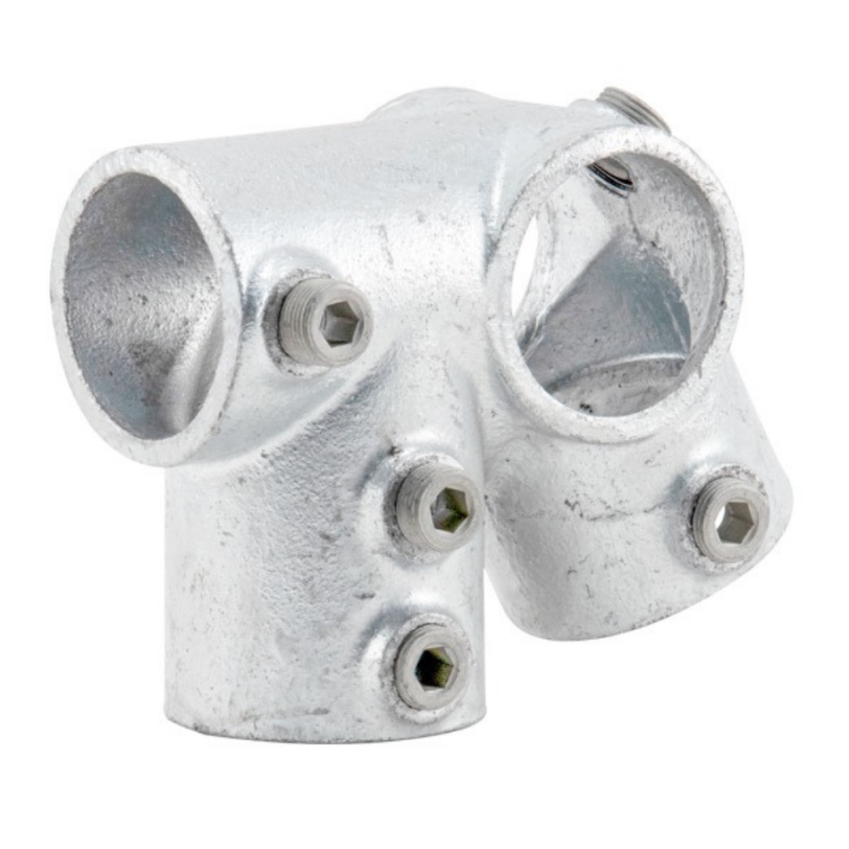 27.5 Degree Eaves Fitting - EF56G - Easyfit