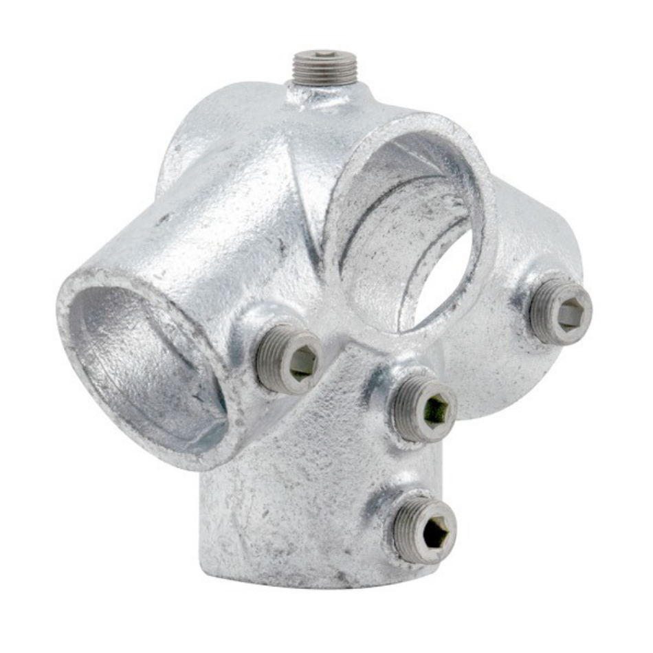 27.5 Degree Ridge Fitting - EF55G - Easyfit