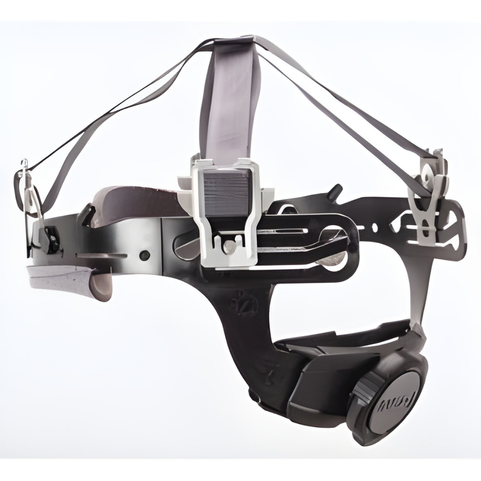 Fas-Trac® III Replacement Suspension for MSA Skullgard® Helmets – MSA