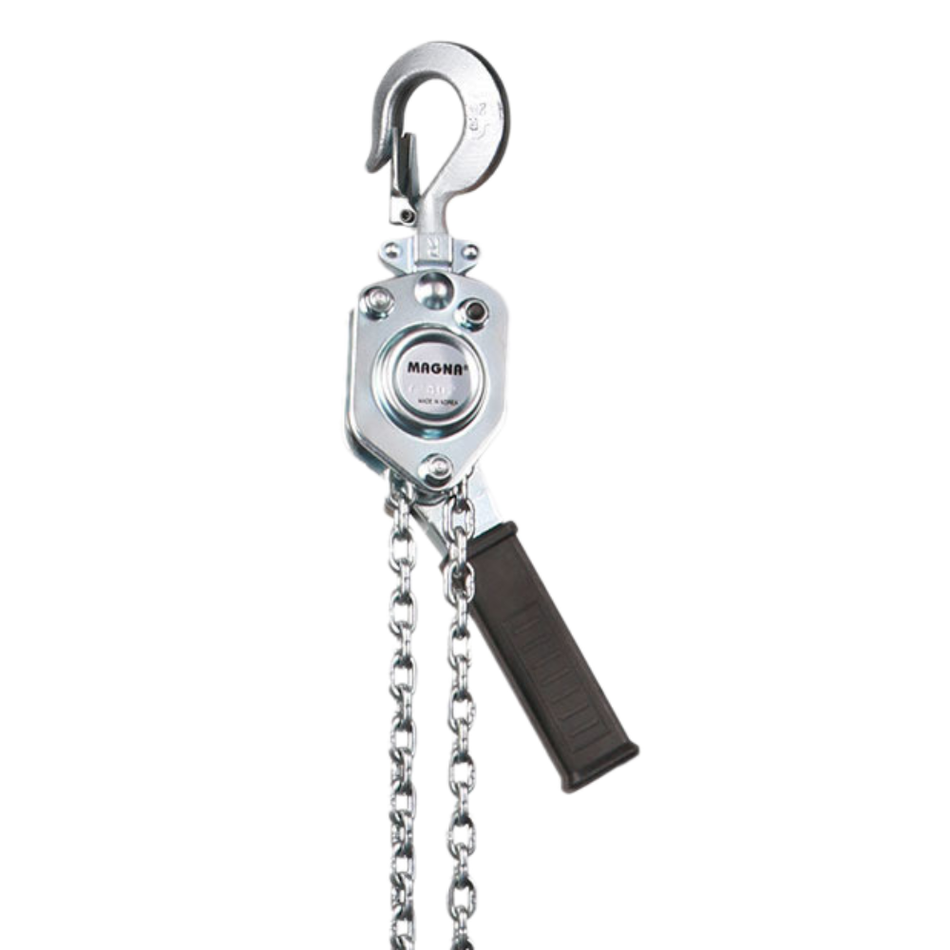 1/4 ton Capacity - Lever Hoist - MAGNA