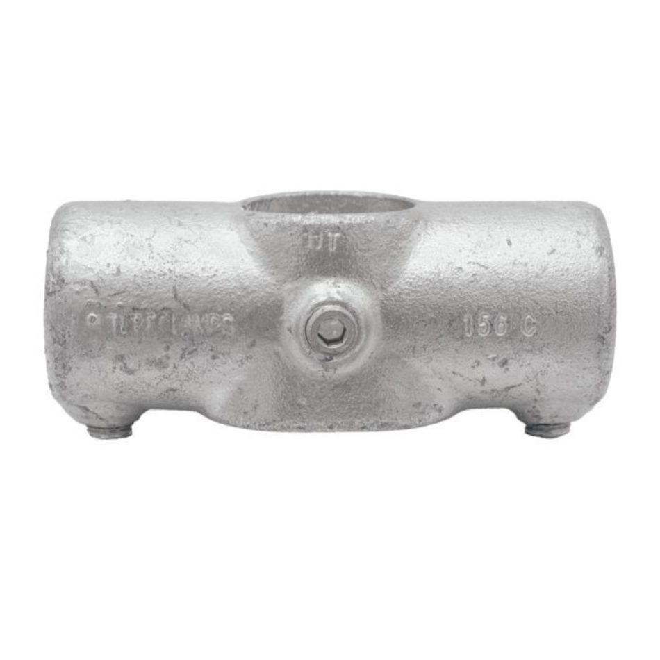 Two Socket Angle Cross - EF54G - Easyfit