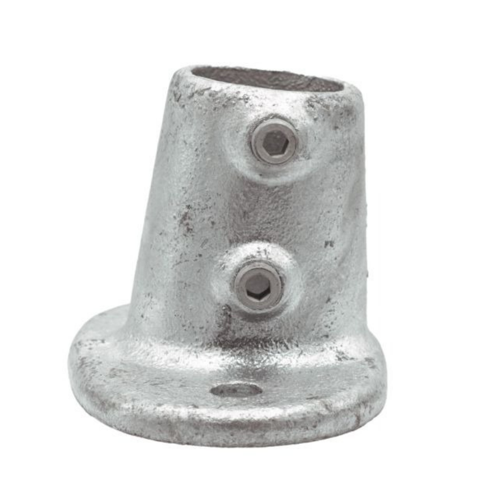 Angled Flange - EF53G - Easyfit