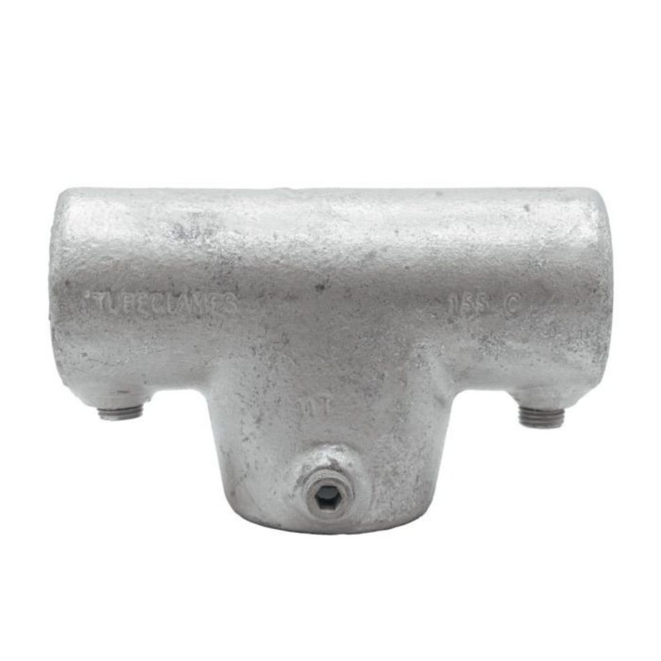 Three Socket Angle Tee - EF52G - Easyfit