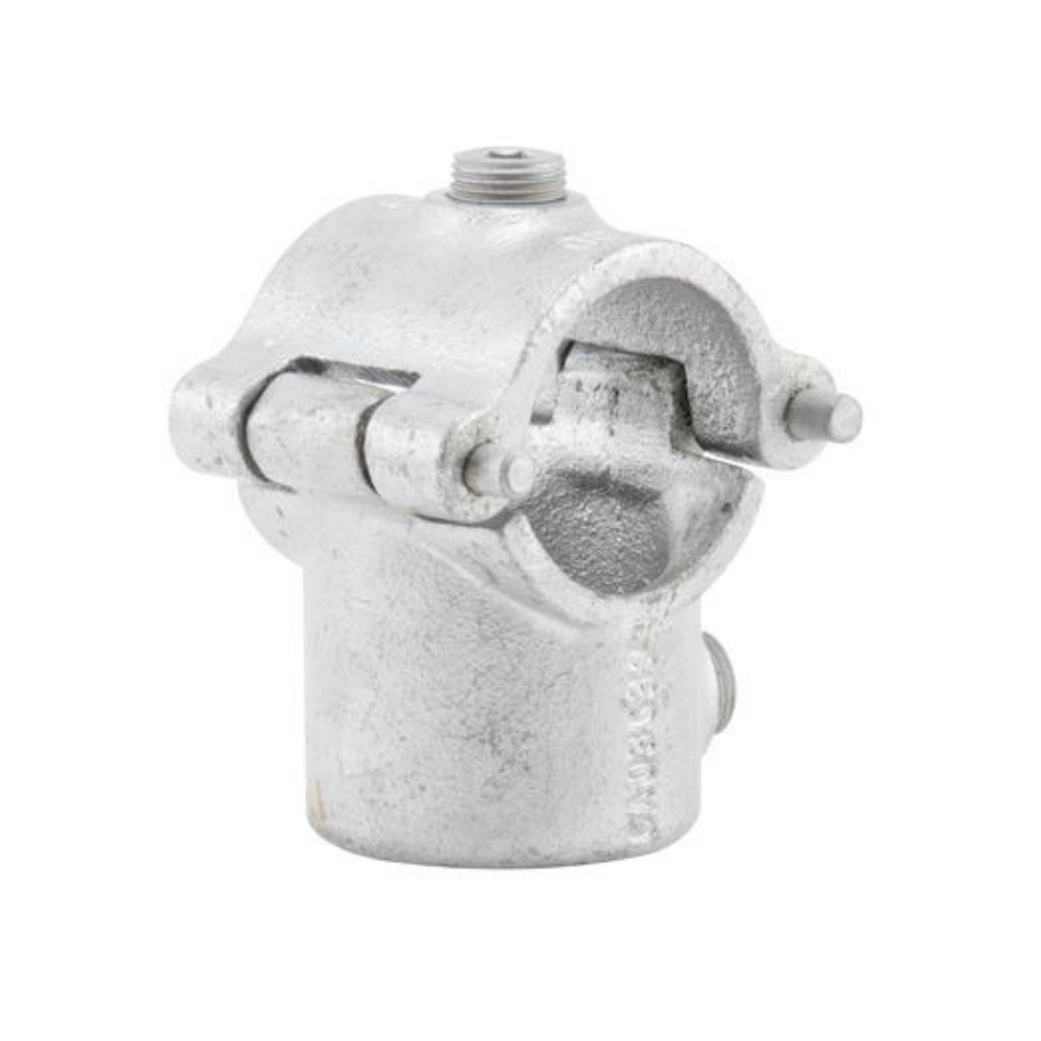 Add-On Short Tee - EFA03G - Easyfit