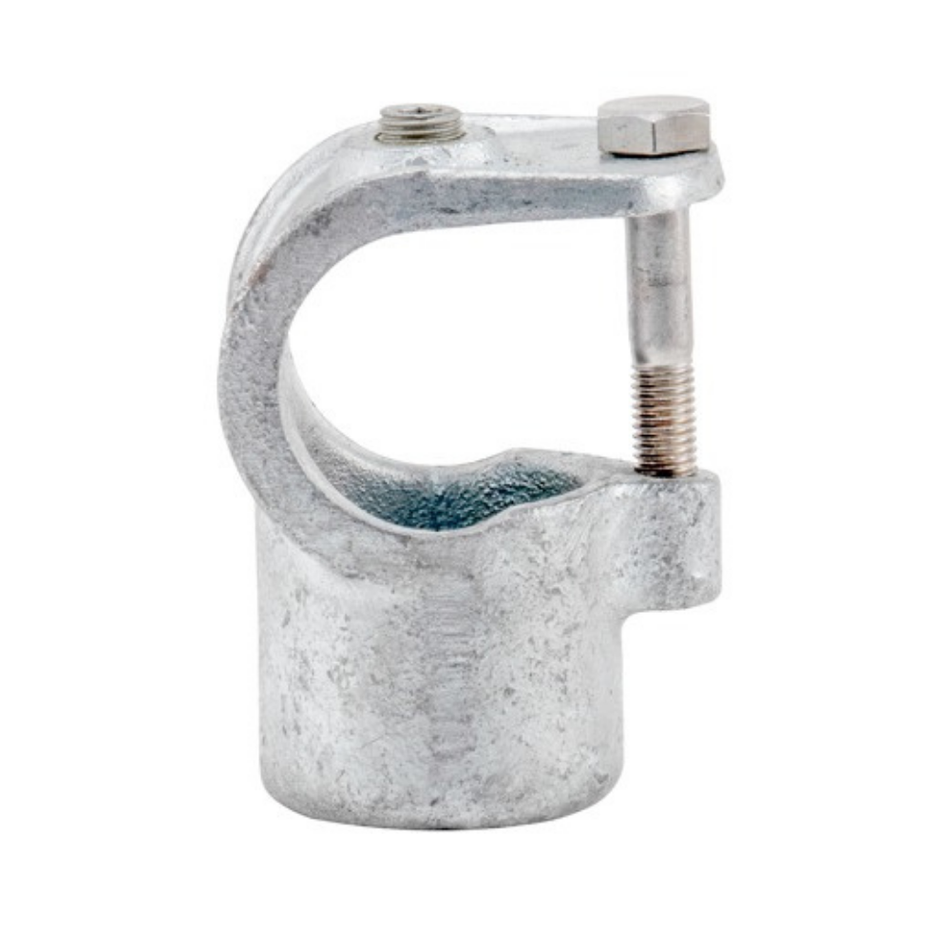 Clamp-On Tee - EF41G - Easyfit
