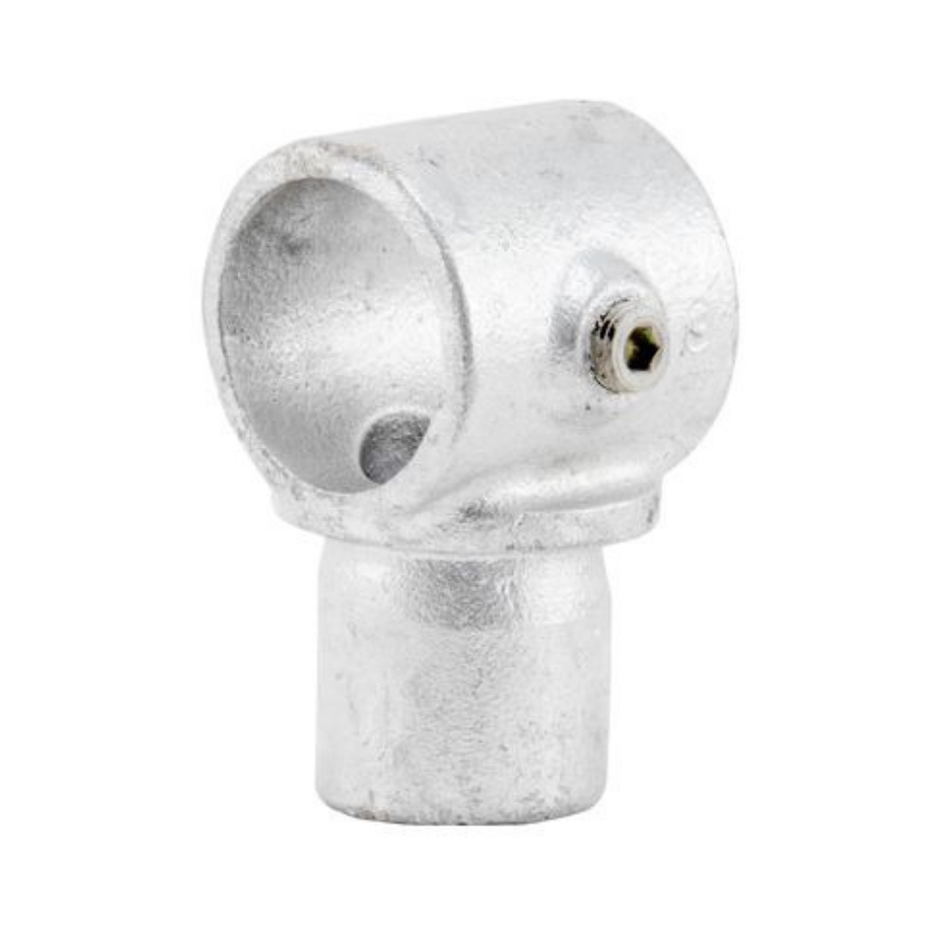 Internal Swivel Tee - EF06G - Easyfit