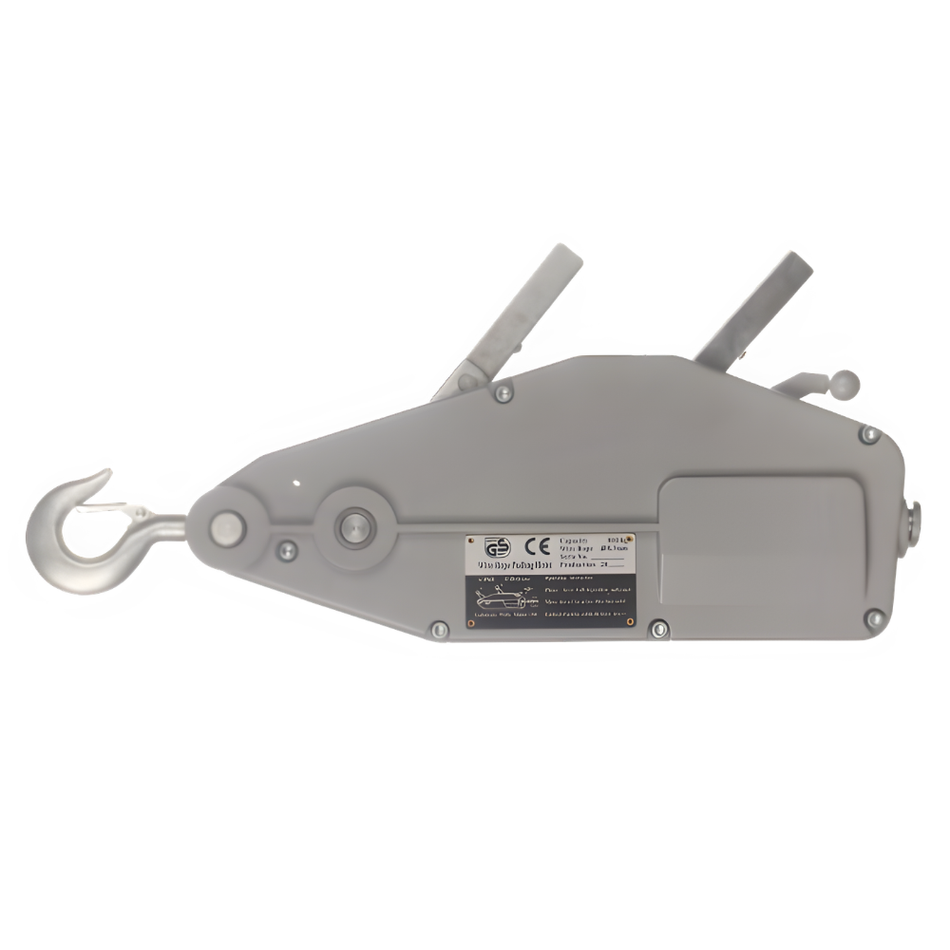 3 ton Capacity - Wire Rope Cable Puller - MAGNA