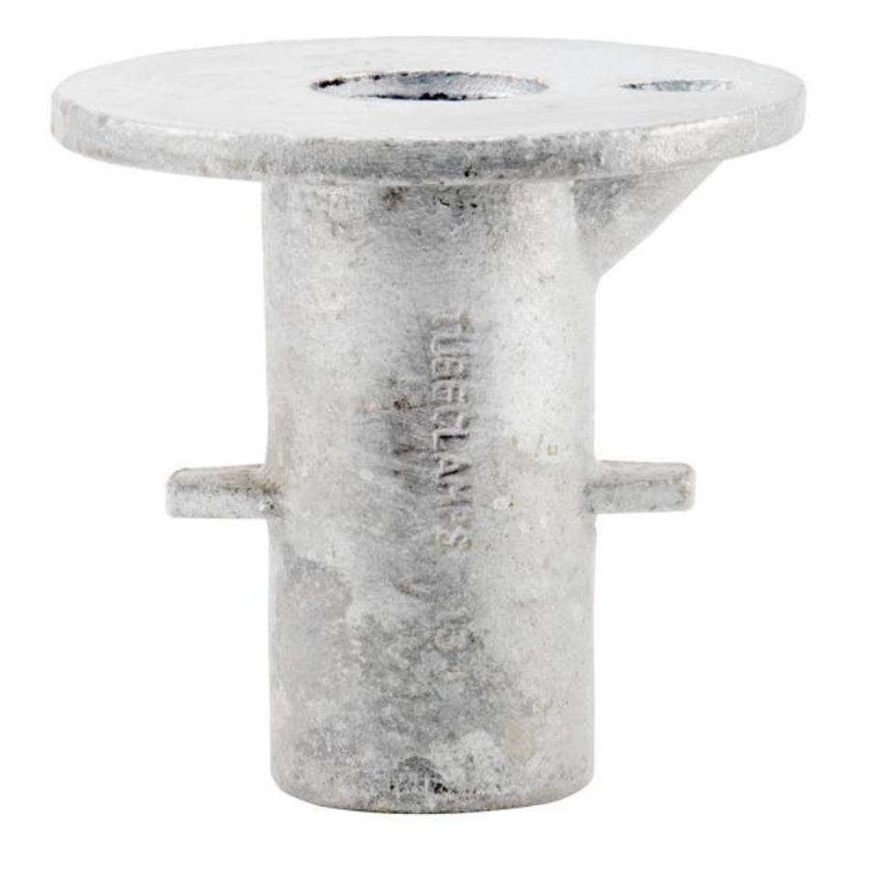 Ground Support - EF17G - Easyfit