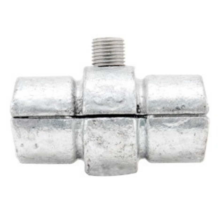 Expanding Connector - EF01G - Easyfit