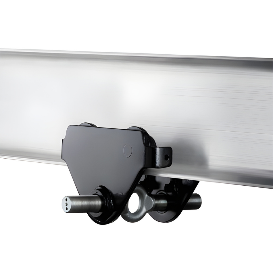 CM HTP0200B Beam Trolley - 2 Ton