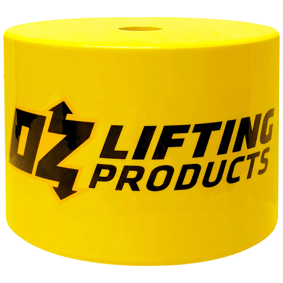 Headache Ball - 10 lbs. - OZ Lifting