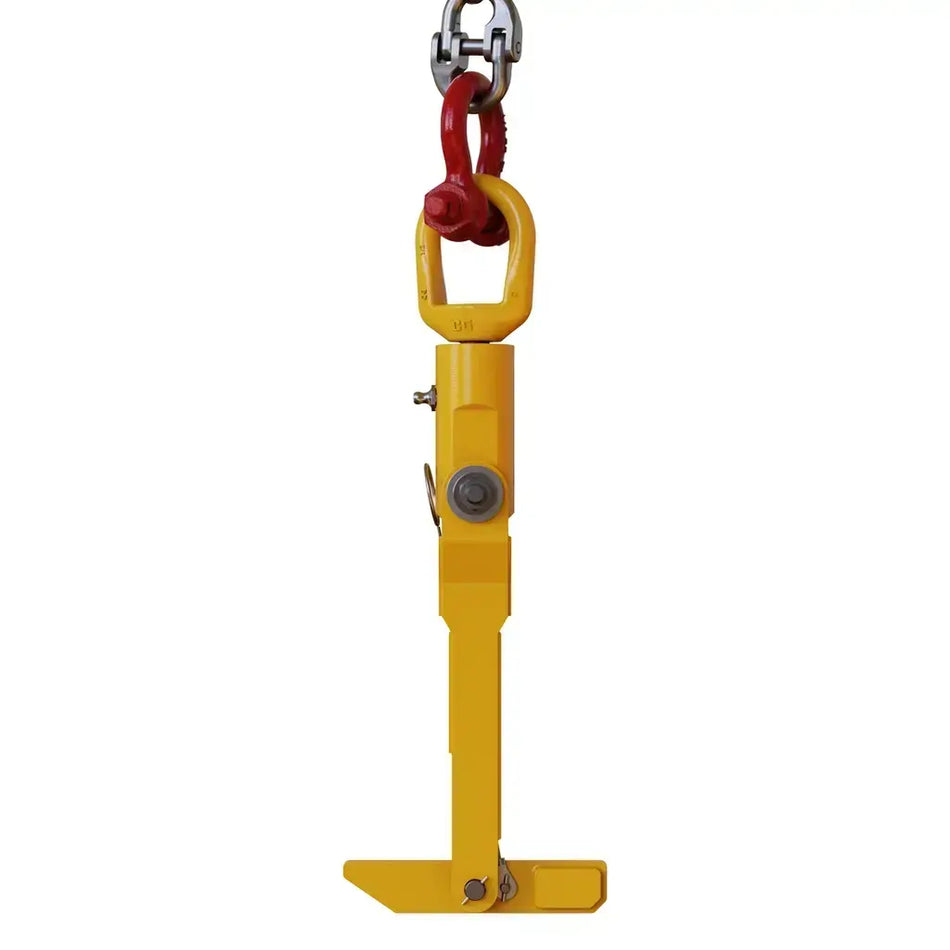Reel Lifter – 5 1/2 ton - Model RL – Caldwell