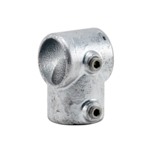 Single Socket Tee - EF03G - Easyfit