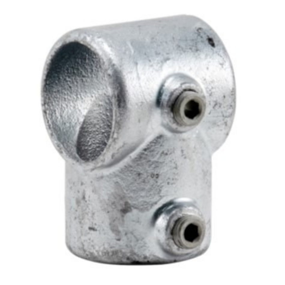 Single Socket Tee - EF03G - Easyfit