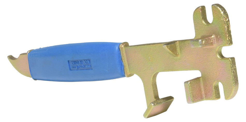 Cast Steel Pail Opener – 5 Gallon – PAIL-PAL – Vestil